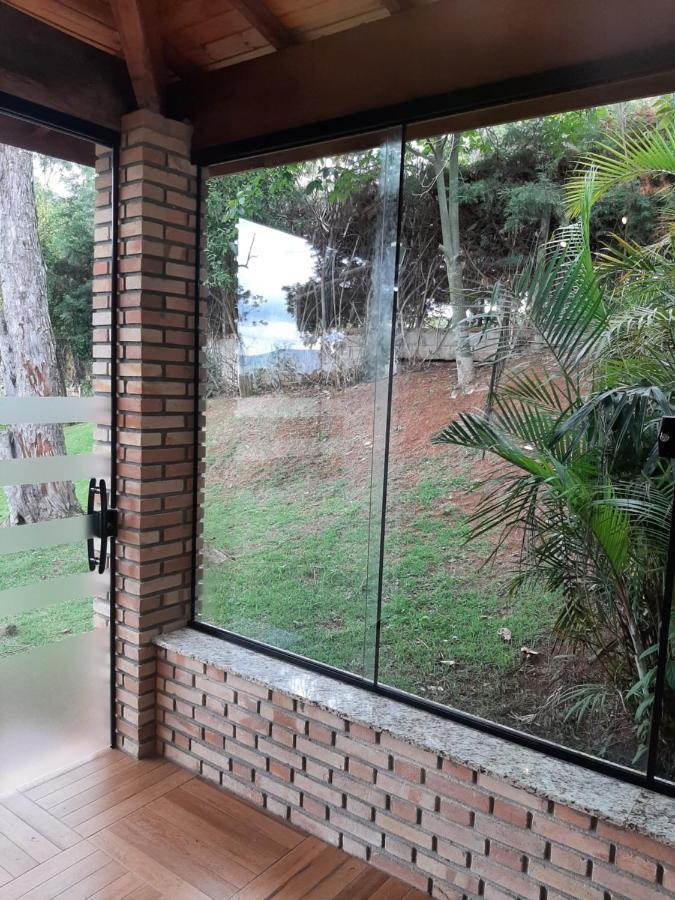 Chacara Em Atibaia Βίλα Εξωτερικό φωτογραφία